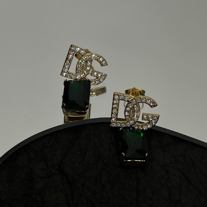 DG Earring lyr65 (6)